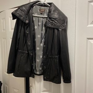 Danier Leather Jacket
